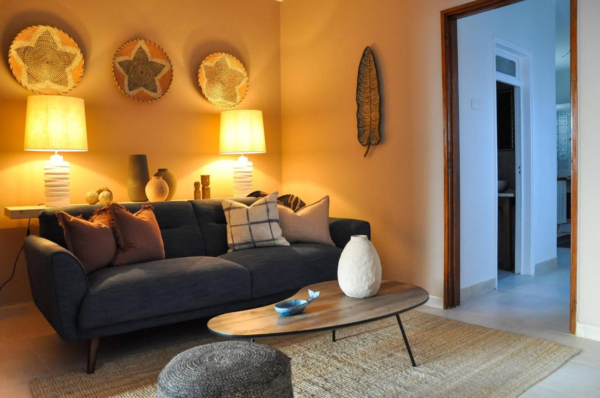 Apartamento Casa Salinas, Elegant Flat w patio in Taviras Historical Centre Exterior foto
